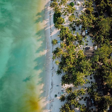 Hotel Cielo Y Selva Пунта-Альен Экстерьер фото