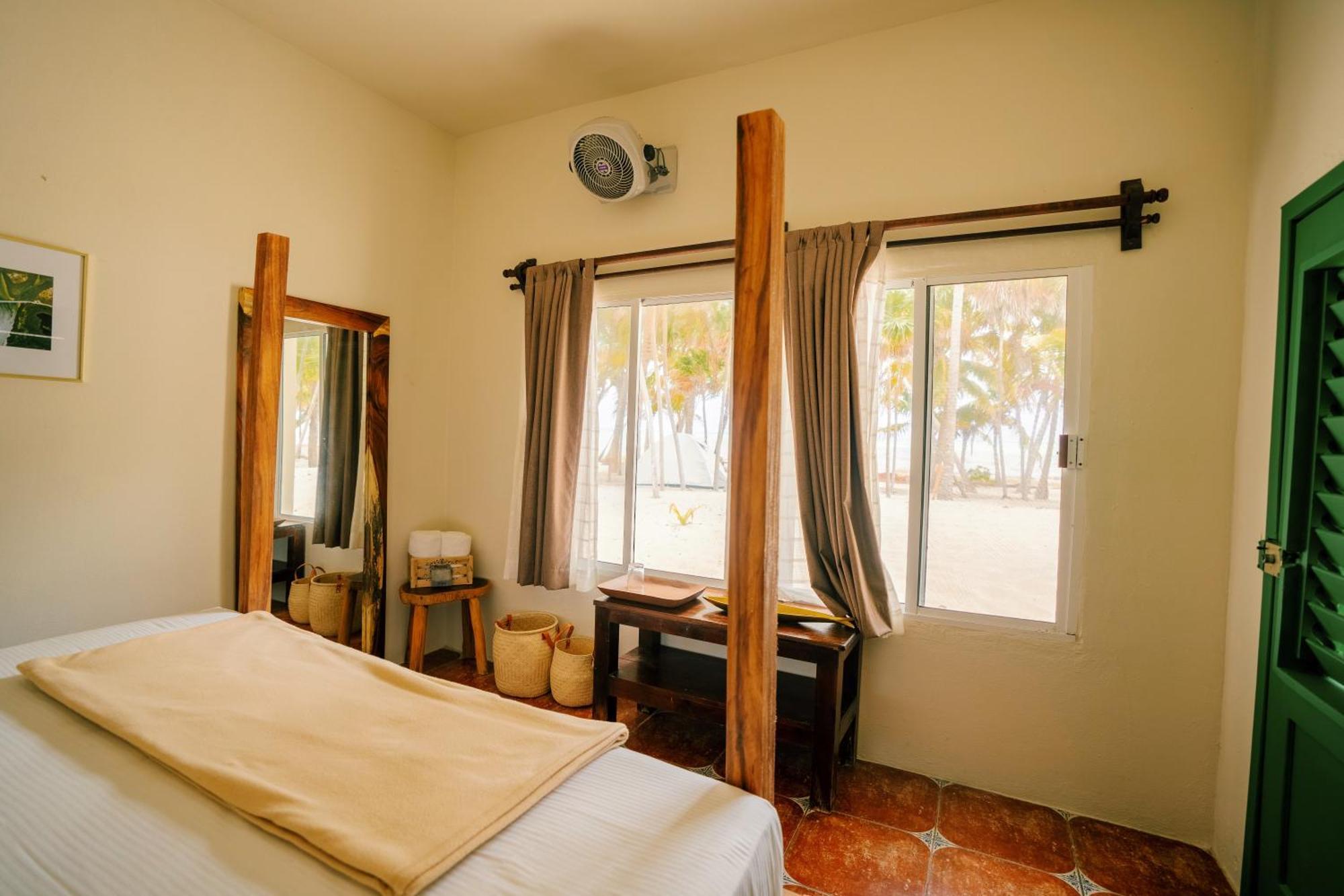 Hotel Cielo Y Selva Пунта-Альен Экстерьер фото